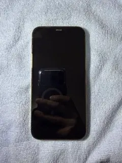iPhone12pro ゴールド　256GB