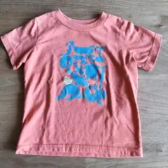 patagonia 12-18M 90cm 半袖Tシャツ 海の動物柄