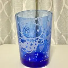 ハローキティ ガラス 製コップ