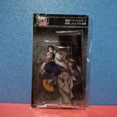 鬼滅の刃　童磨　しのぶ　アクスタ