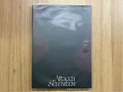 SEVENTEEN ATTACCA ホシ　ミニアルバムセット