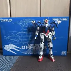2026年最新】PG 機動戦士ガンダム00 1/60 ダブルオーライザーの人気