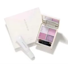 新品SUQQU メイクアップ キット 舜華 (2025 ホリデー コレクション)