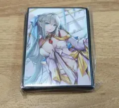 2026年最新】fgo スリーブ モルガンの人気アイテム - メルカリ