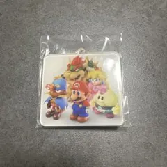 2025年最新】マリオ キーホルダー rpgの人気アイテム - メルカリ