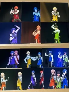 な*す様 うたプリ ASSDMS ブロマイド ST☆RISH