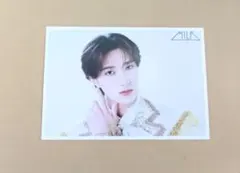 M!LK　生写真　66杯目　シャカレボ　山中柔太朗