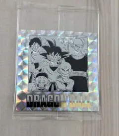 ドラゴンボール　40周年記念　シールウエハース2　第十四巻