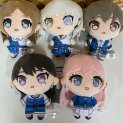 2025年最新】MyGO ぬいぐるみの人気アイテム - メルカリ