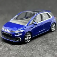 Chevron Models EB110LM メッキボディ ブルー 限定生産品 - メルカリ