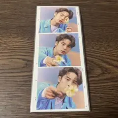SEVENTEEN SECTOR17 3カット ミンギュ