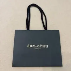 2026年最新】AUDEMARS PIGUET ショップ袋・ショッパーの人気アイテム