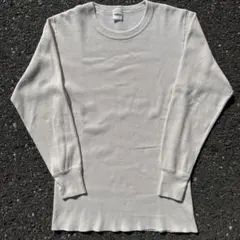 80s 長袖カットソー