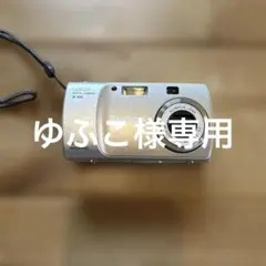 動作確認済・カード付】OLYMPUS CAMEDIA X-100 デジカメ - メルカリ