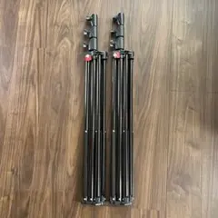 Manfrotto ライトブーム黒210 - メルカリ