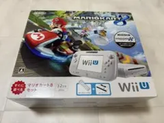 Wii U本体(初代スプラトゥーン同梱します)
