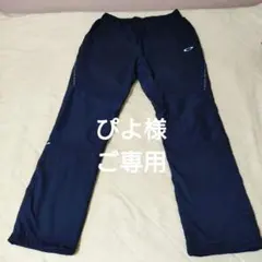 オークリー ウインドウォームパンツ