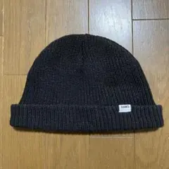 BANKS JOURNAL ニット帽のサムネイル