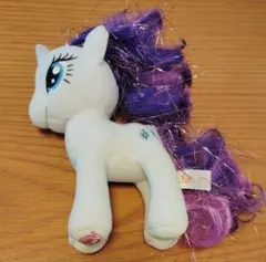2025年最新】マイリトルポニー ぬいぐるみの人気アイテム - メルカリ