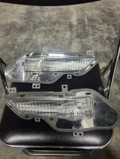 新型アクア トヨタ LEDアクセサリーランプ 左右セット - メルカリ
