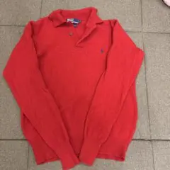 ラルフローレンセーター　polo by Ralph Lauren