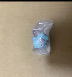 サンリオ めじるしアクセサリー エモきゅん パステルカラーver ハンギョドン