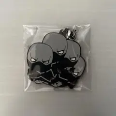 僕のヒーローアカデミア ヒロアカ にとたん ラバーストラップ トゥワイス