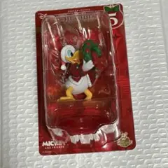 ディズニー クリスマスオーナメントくじ ドナルド