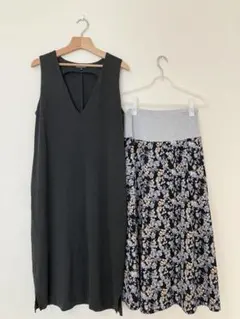 【2点セット】ANGELIEBE マタニティ