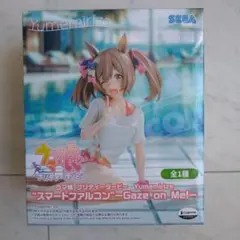 ​【新品】ウマ娘 フィギュア Yumemirize “スマートファルコン”