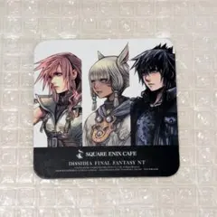 2026年最新】スクエニカフェ コースターの人気アイテム - メルカリ