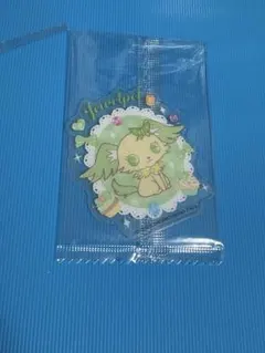 ジュエルペット　ペリロッド　シール