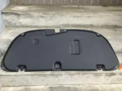 ノートeパワーE12 SNE12 NISSAN 純正 ラゲッジボード トノカバー