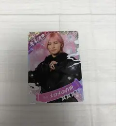 少年忍者 青木滉平 忍コレカード