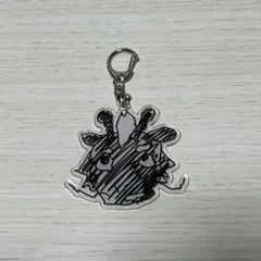 中村倫也 GYOTAKU TATSU トークライブ アクリルキーホルダー