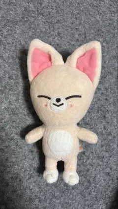 アイエン フォクシニー ぬいぐるみ - メルカリ