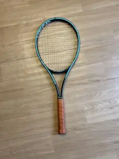 プロストック ファン カルロス・フェレーロ 実使用 ラケット プロストック ファン カルロス・フェレーロ 実使用 ラケット