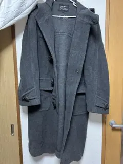 ダッフルコート