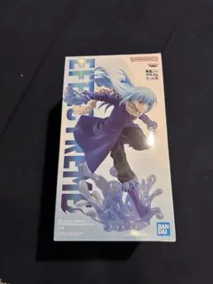 BANDAI エフェクトシリーズ リムル・テンペスト