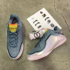 Nike GS LeBron 23 IM9005-001 24㎝ - メルカリ