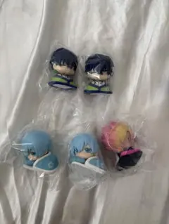 ブルーロック　おねむたん