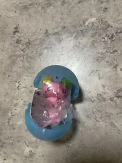 たまごっちカラフルマルチチャーム　ふわっちのサムネイル