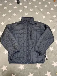 90s L.L.Bean キルティングジャケット