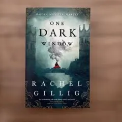 One Dark Window Rachel Gillig 洋書