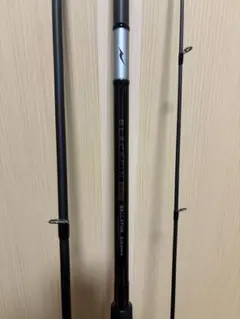希少】 アピア ブラックフィンEX3 モンスターゲイル2 S109H - メルカリ