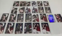 ME:I ミーアイ 村上璃杏 Sweet Holidayトレカまとめ売り