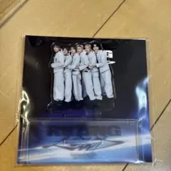 RIIZE SAITAMA埼玉限定 アクリルスタンド