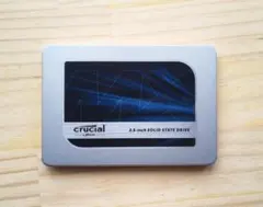 2026年最新】crucial mx500 1tb ssdの人気アイテム - メルカリ