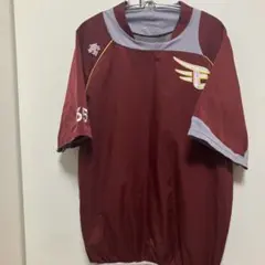 東北楽天イーグルス 島内宏明選手 実使用品 3XLサイズ - メルカリ