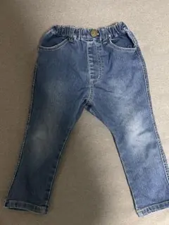 DILASH デニムパンツ 90サイズ